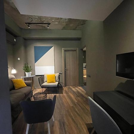 Moma, Contemporary Design At Old Tbilisi. Perfect Location Lejlighed Eksteriør billede