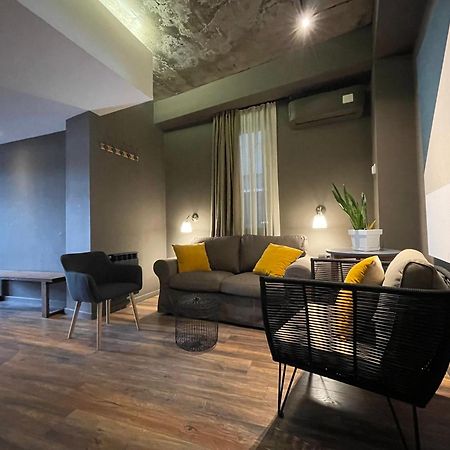 Moma, Contemporary Design At Old Tbilisi. Perfect Location Lejlighed Eksteriør billede