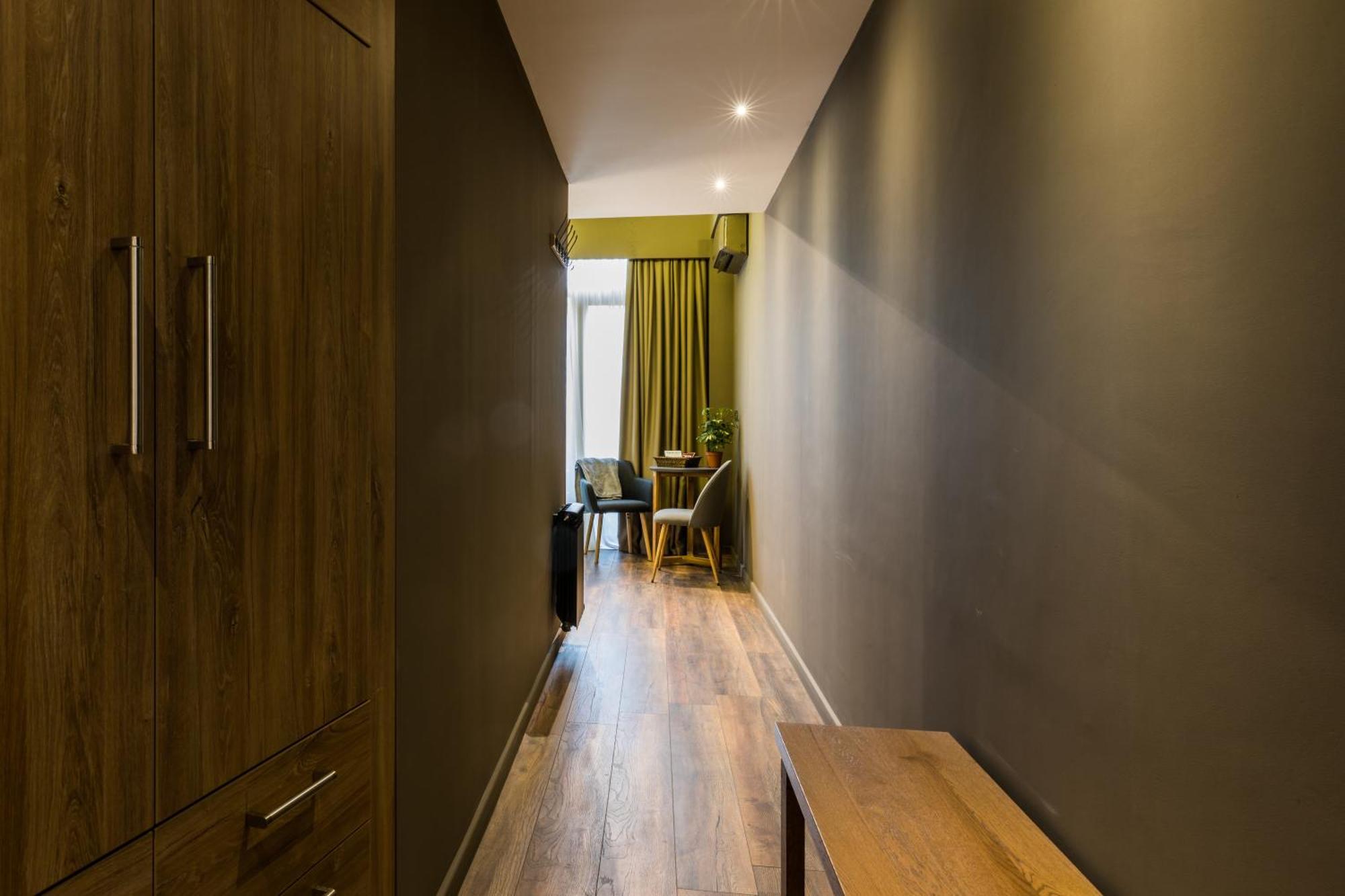 Moma, Contemporary Design At Old Tbilisi. Perfect Location Lejlighed Eksteriør billede